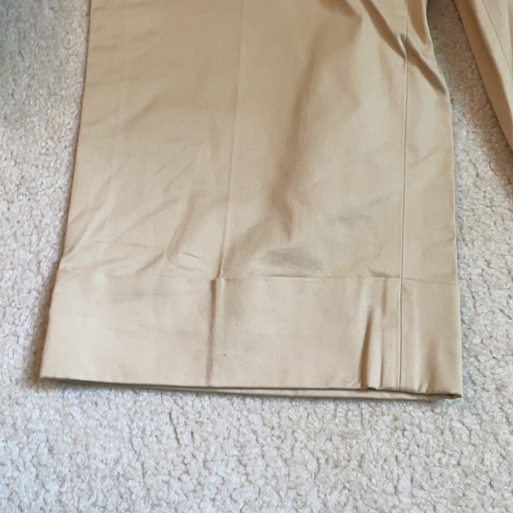 Capri pants - Picture 2 of 7